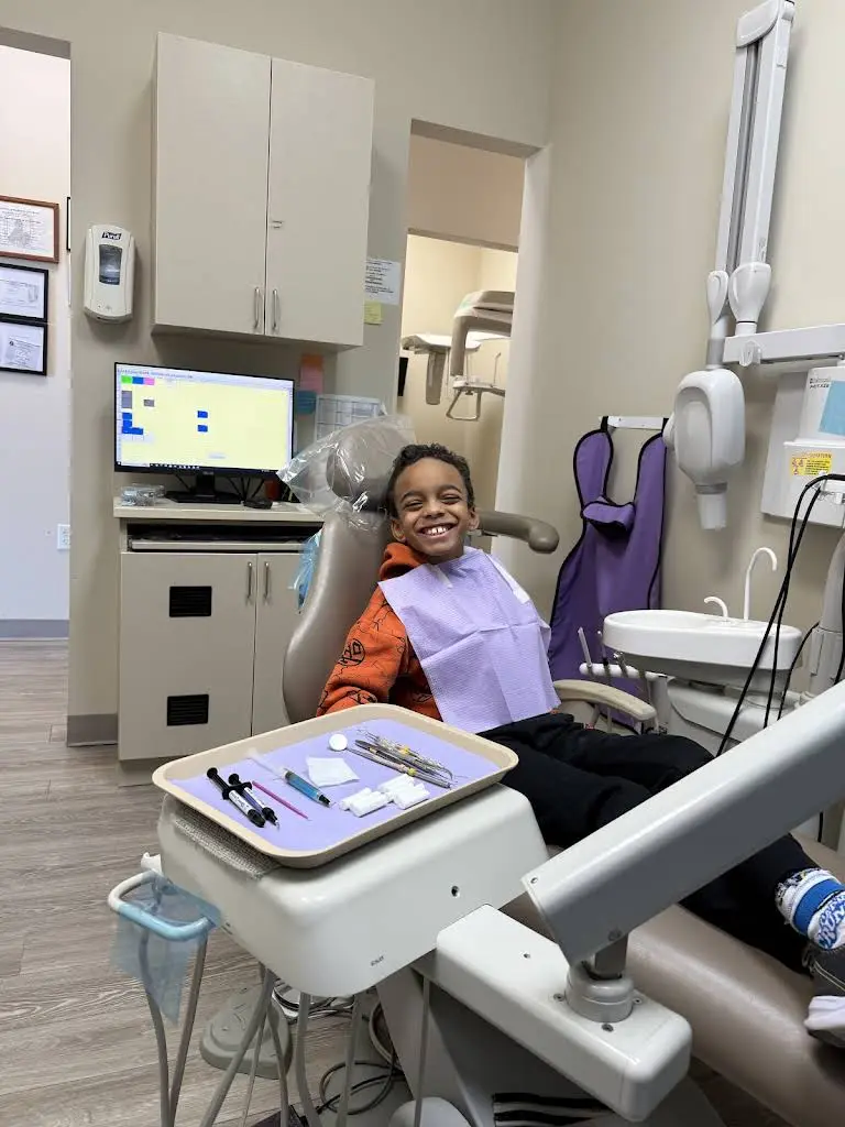 Dr. Dental: Dentistry & Braces - Professional dental clinic exterior with modern facilities