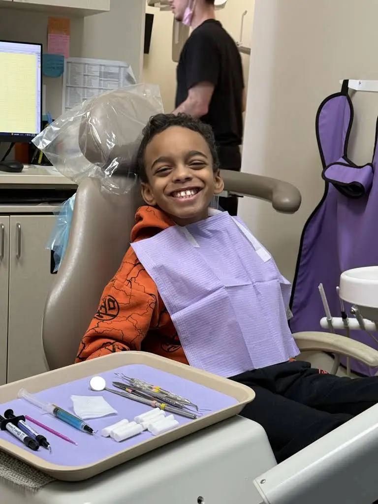 Dr. Dental: Dentistry & Braces