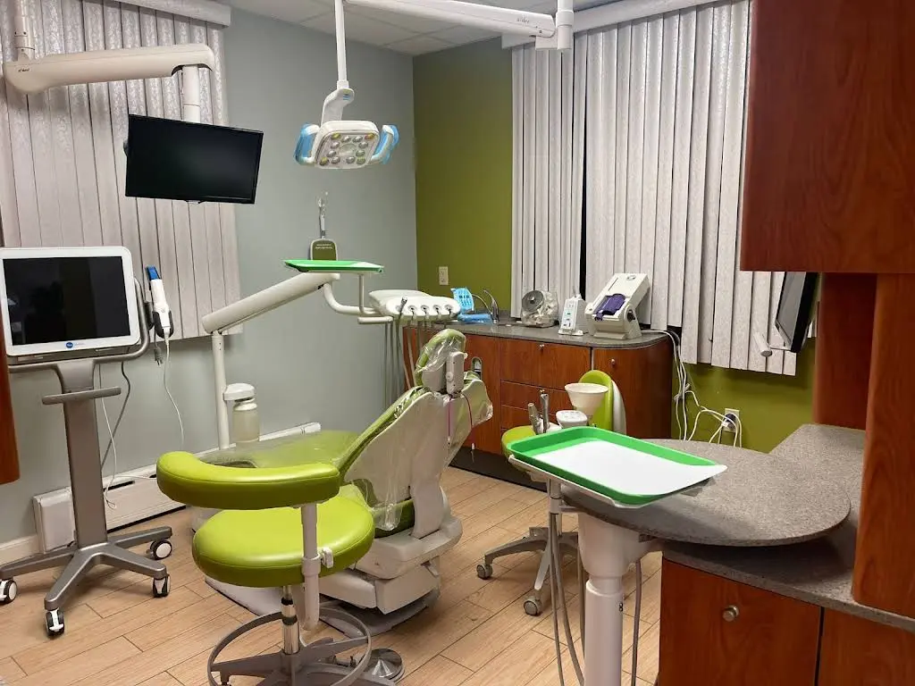 Blossom Smiles Dental