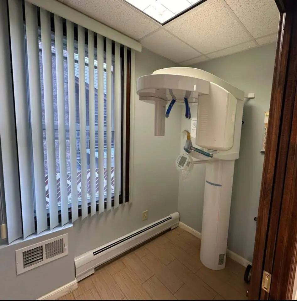 Blossom Smiles Dental