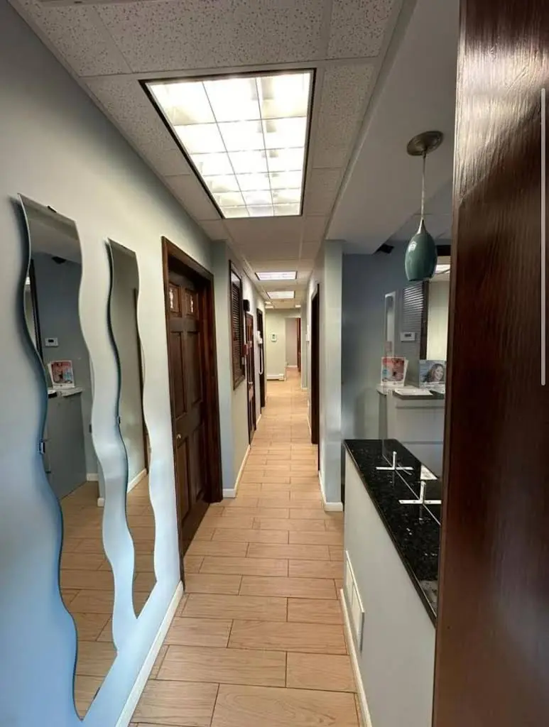 Blossom Smiles Dental