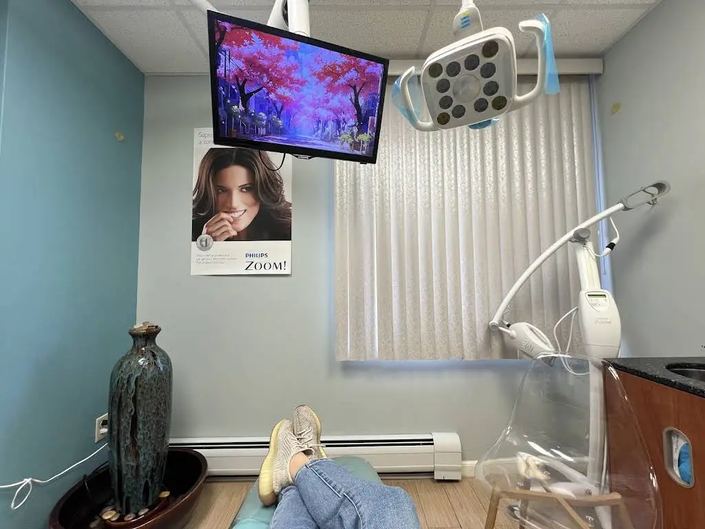 Blossom Smiles Dental