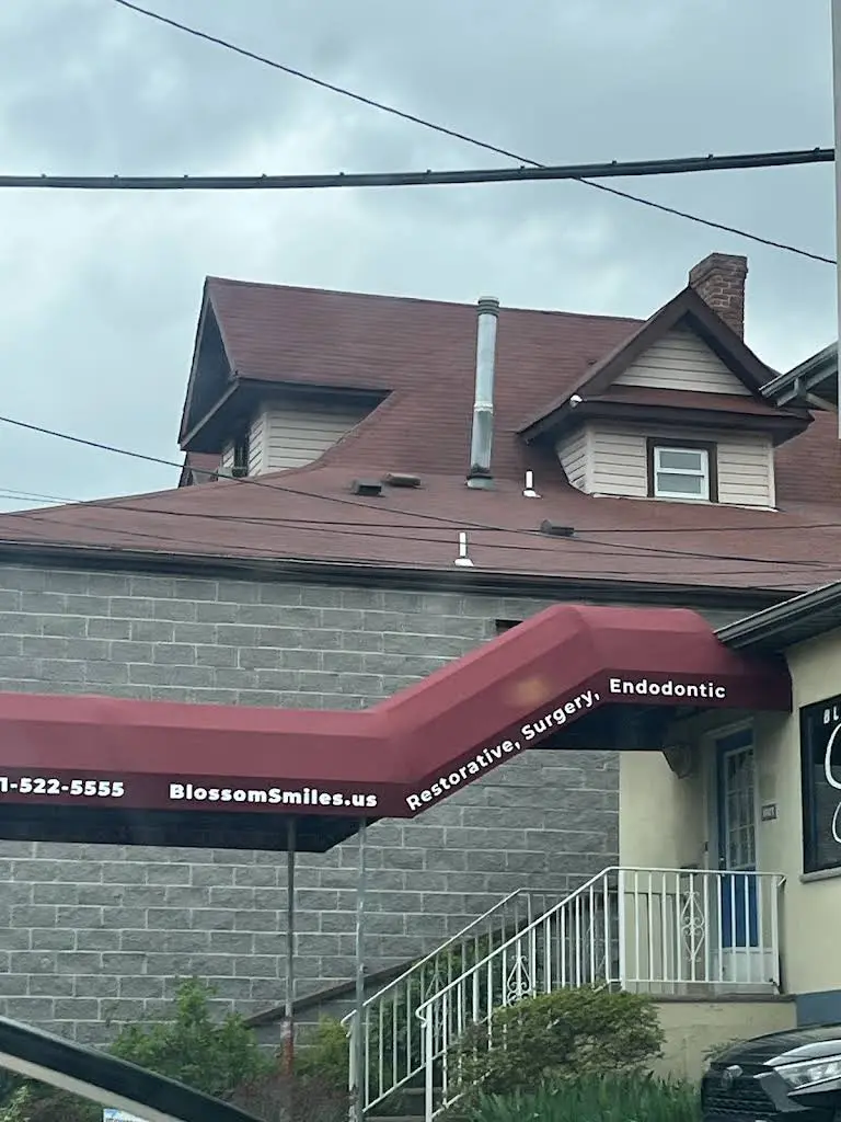 Blossom Smiles Dental