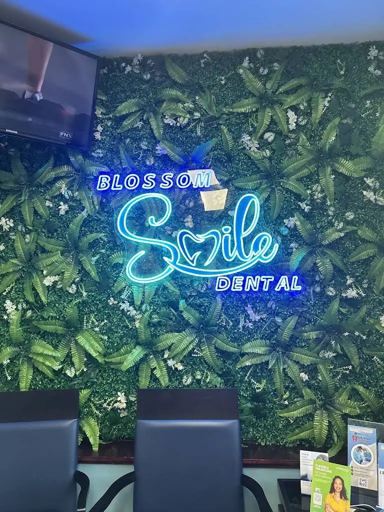 Blossom Smiles Dental