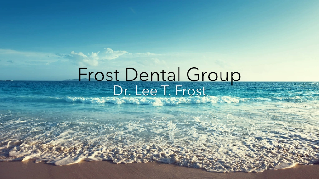 Frost Dental Group - Professional dental clinic exterior with modern facilities