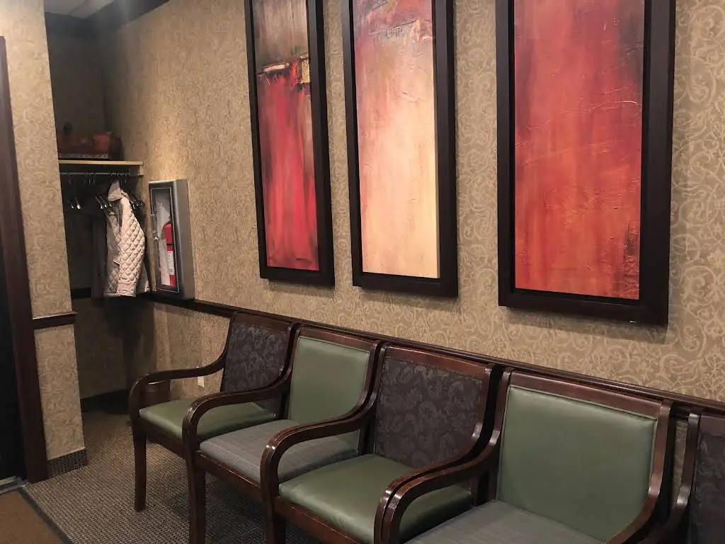 Frost Dental Group