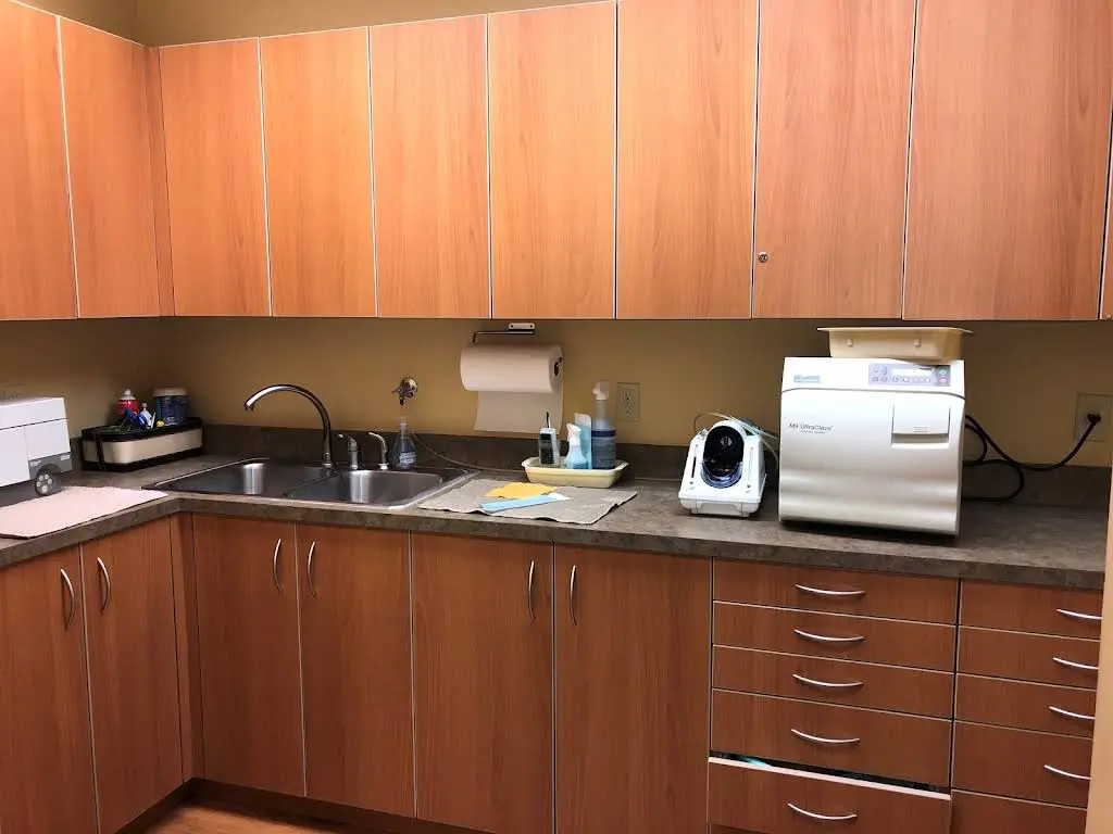 Frost Dental Group