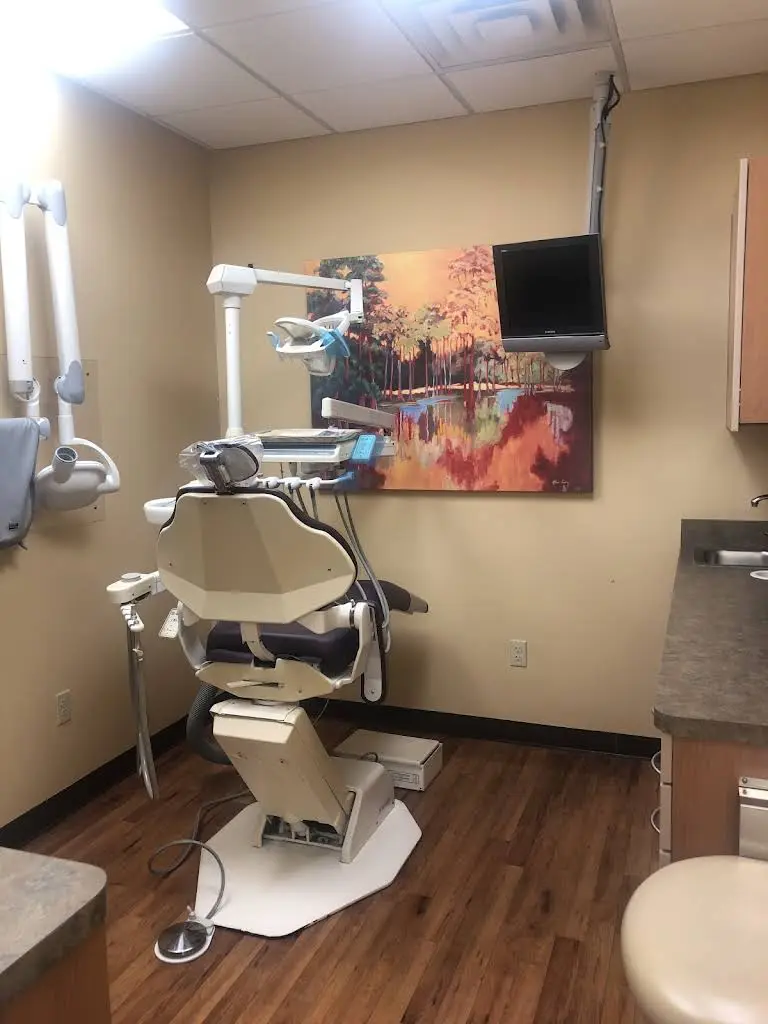 Frost Dental Group