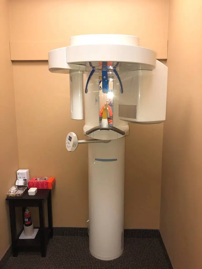 Frost Dental Group