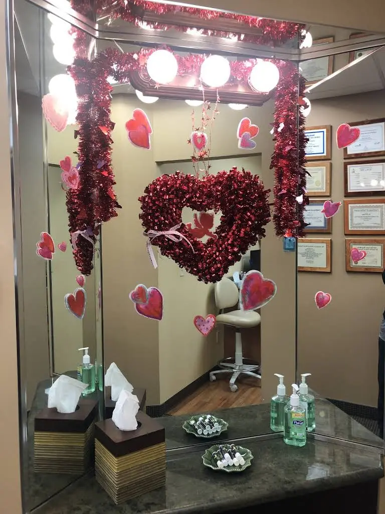 Frost Dental Group