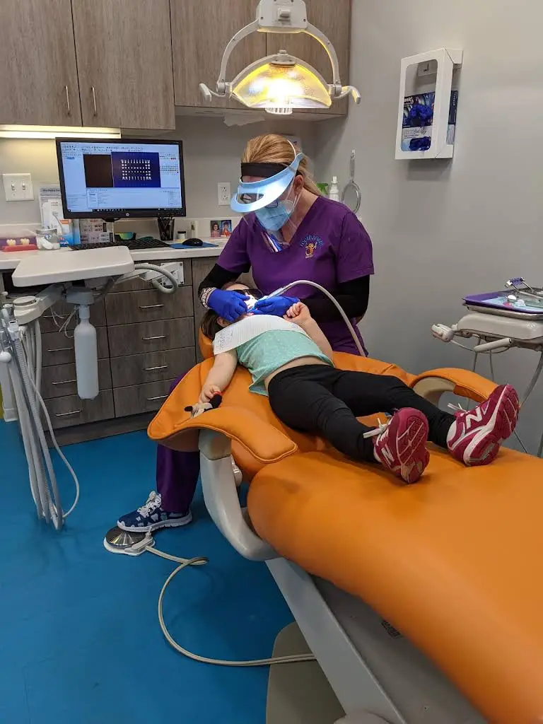 The Tootharium