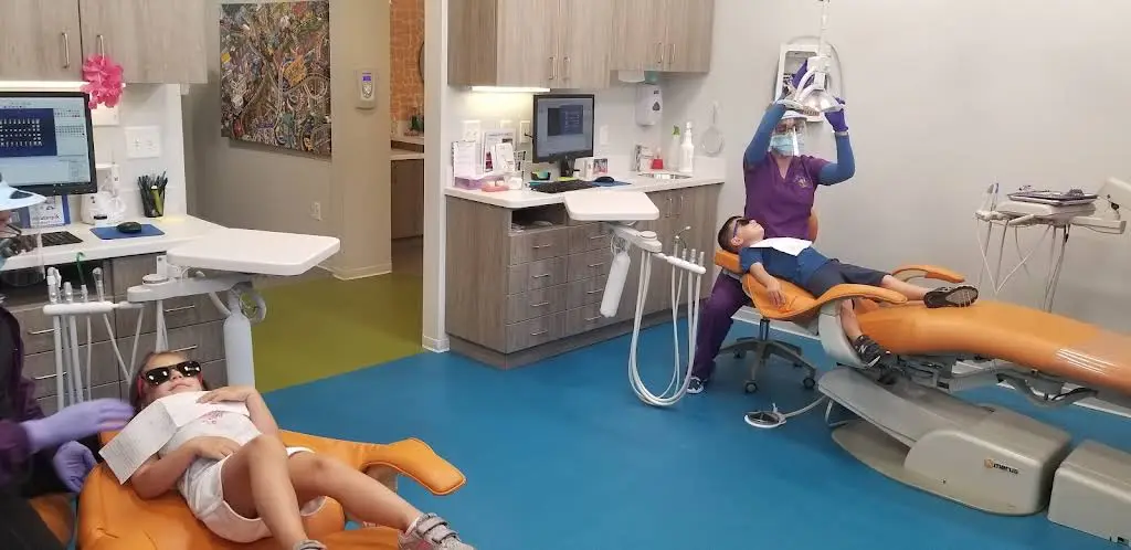 The Tootharium