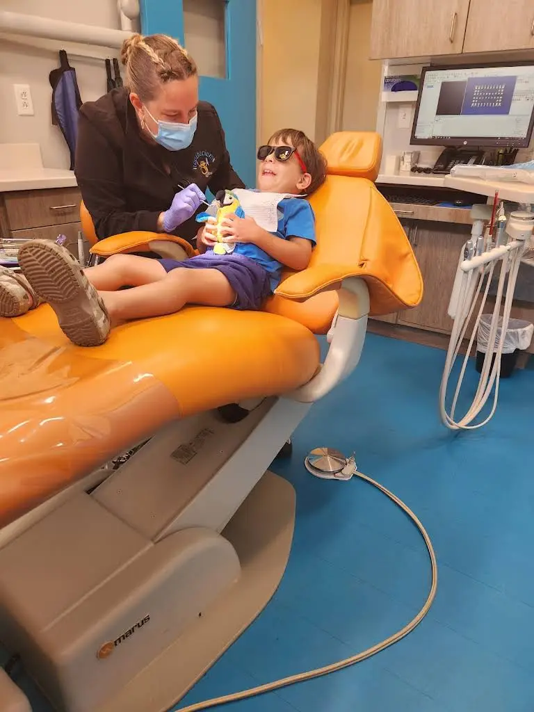 The Tootharium