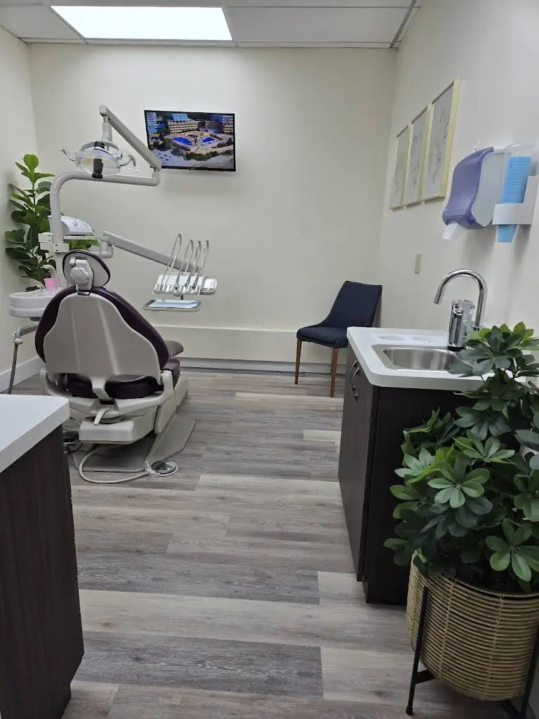 Smile Today Dentistry