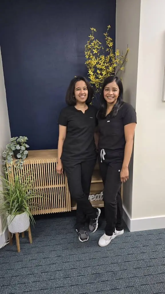 Smile Today Dentistry