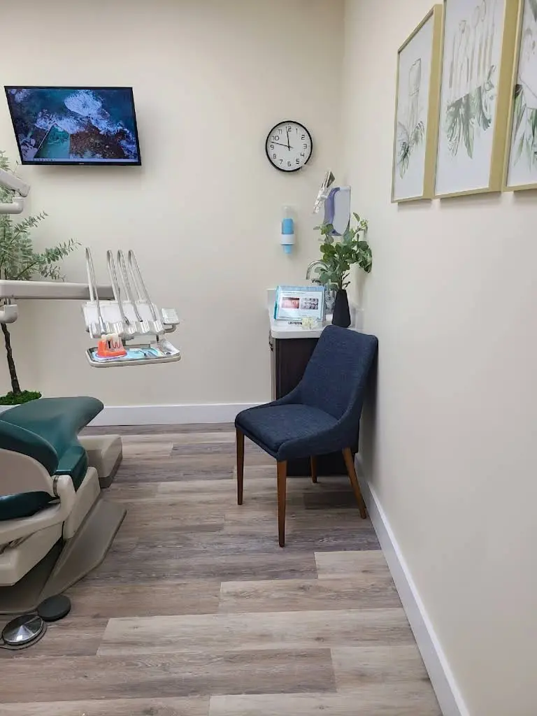 Smile Today Dentistry