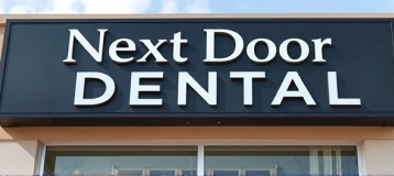 Next Door Dental