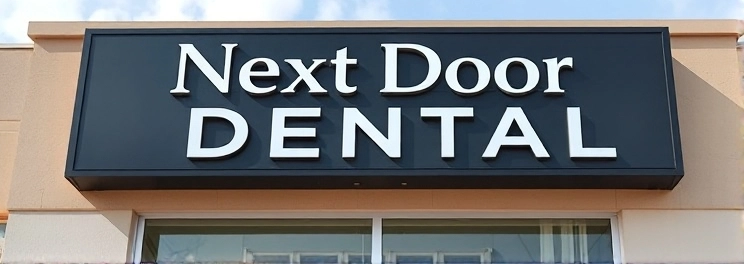Next Door Dental