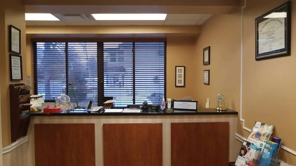 Pleasant Dental - Professional dental clinic exterior with modern facilities