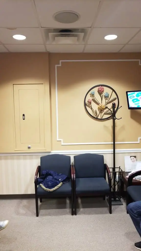 Pleasant Dental