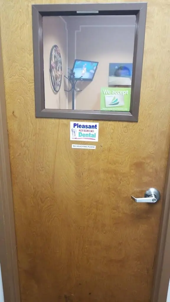 Pleasant Dental