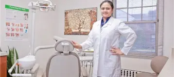 Tailor-Made Smiles by Sonia Tailor DDS