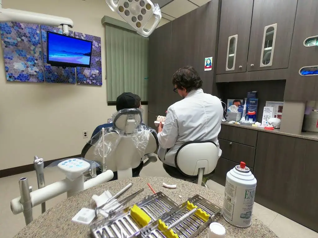Howe Dental Associates