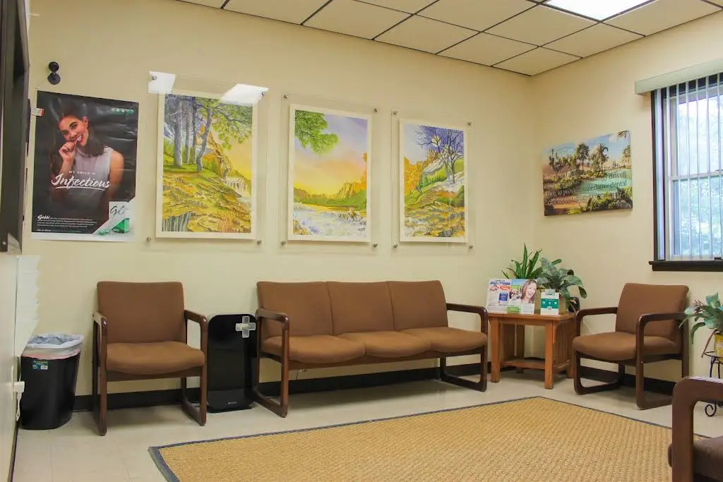 Howe Dental Associates