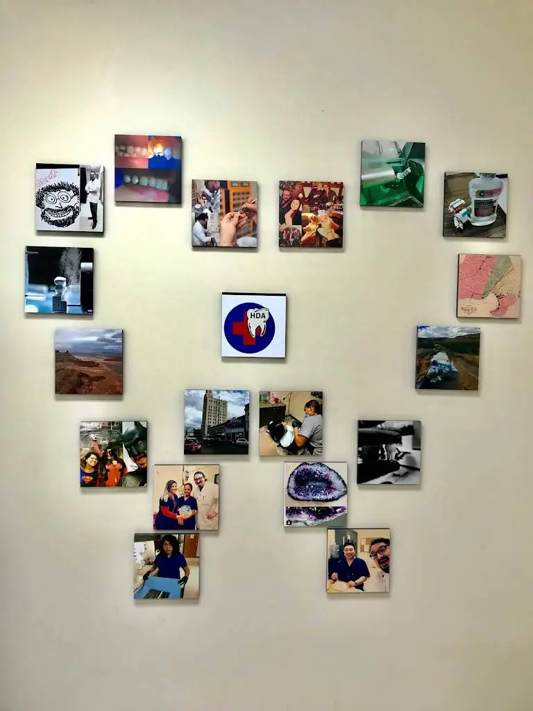 Howe Dental Associates