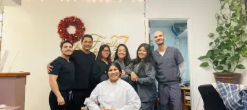 Voladri Family Dentistry