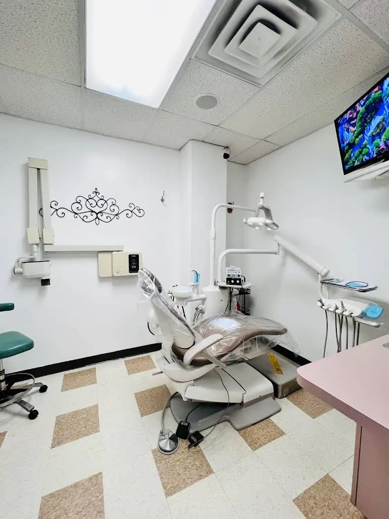 Voladri Family Dentistry