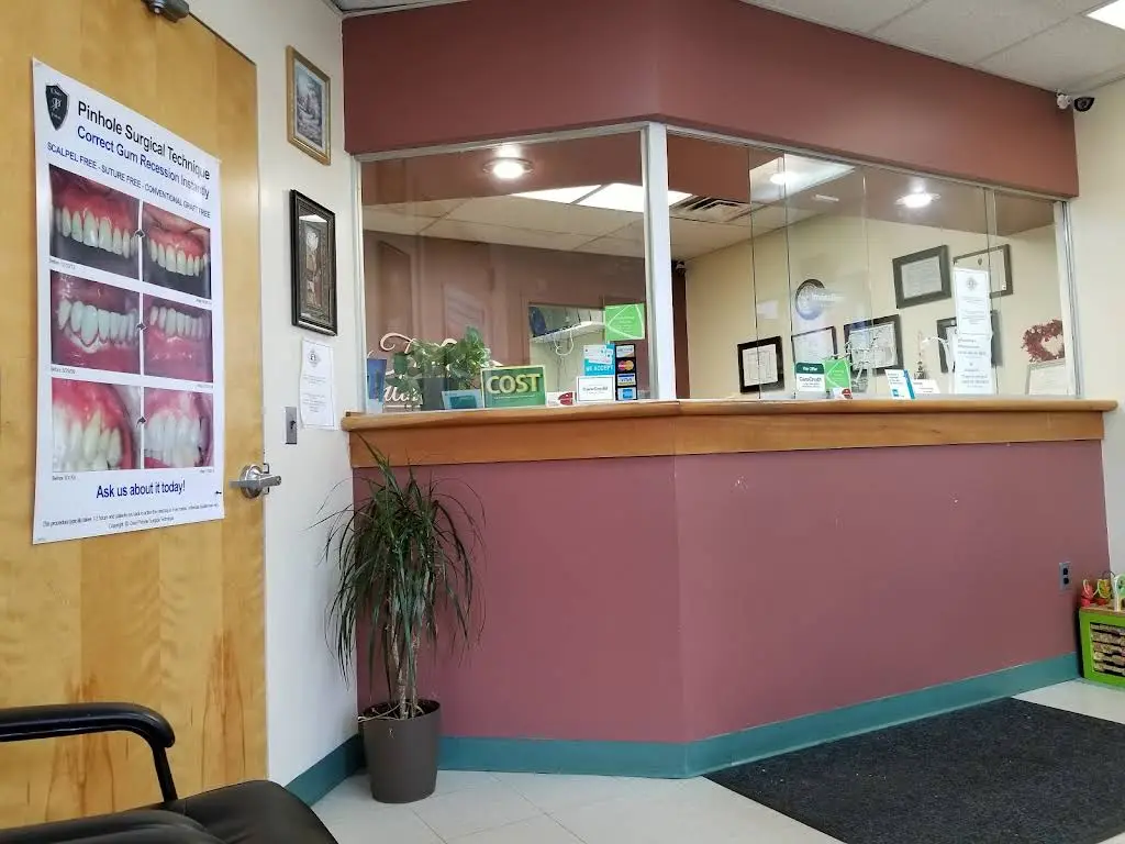 Voladri Family Dentistry