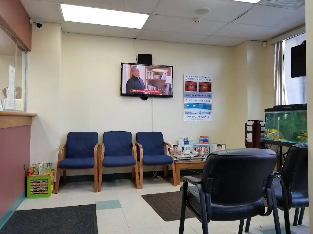 Voladri Family Dentistry