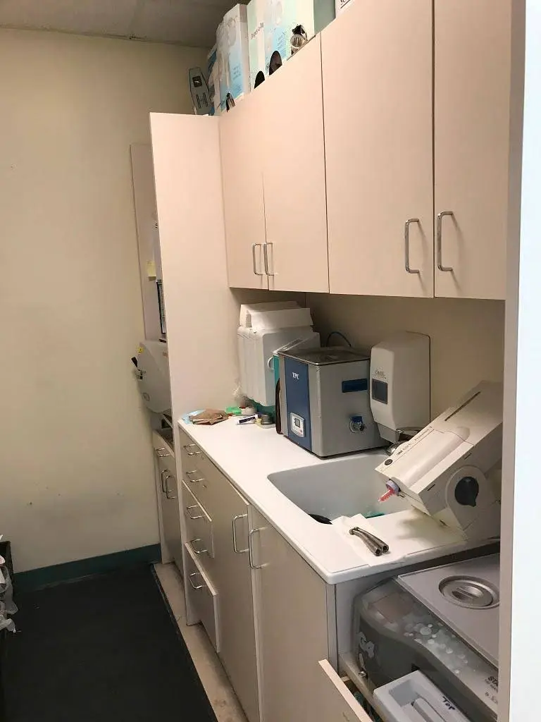 Voladri Family Dentistry