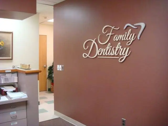 Voladri Family Dentistry
