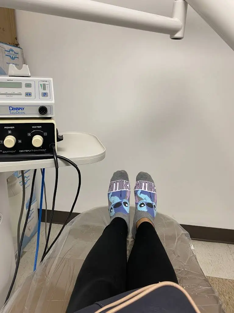 Voladri Family Dentistry