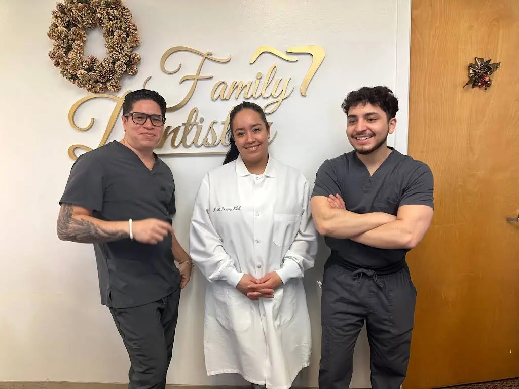Voladri Family Dentistry