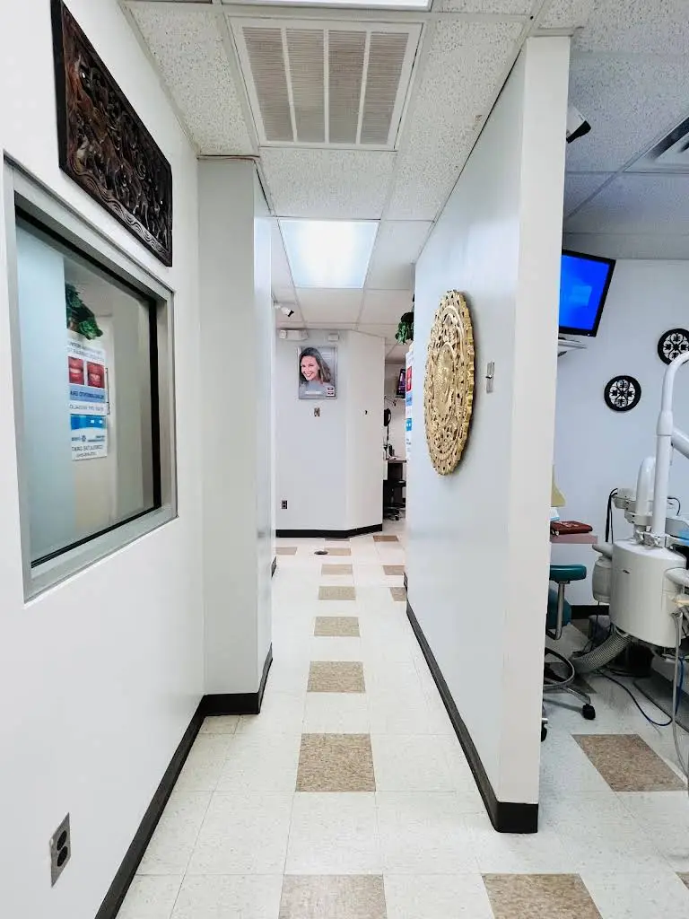 Voladri Family Dentistry