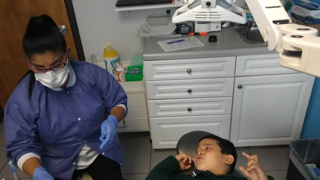 Smile Central Dental Passaic