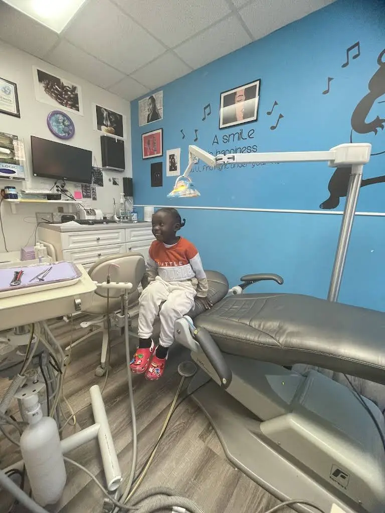 Smile Central Dental Passaic
