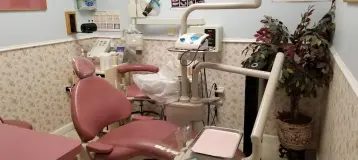Clifton Family Dentistry LLC - Dr. Heena Naik DDS & Dr. Anar Naik DMD