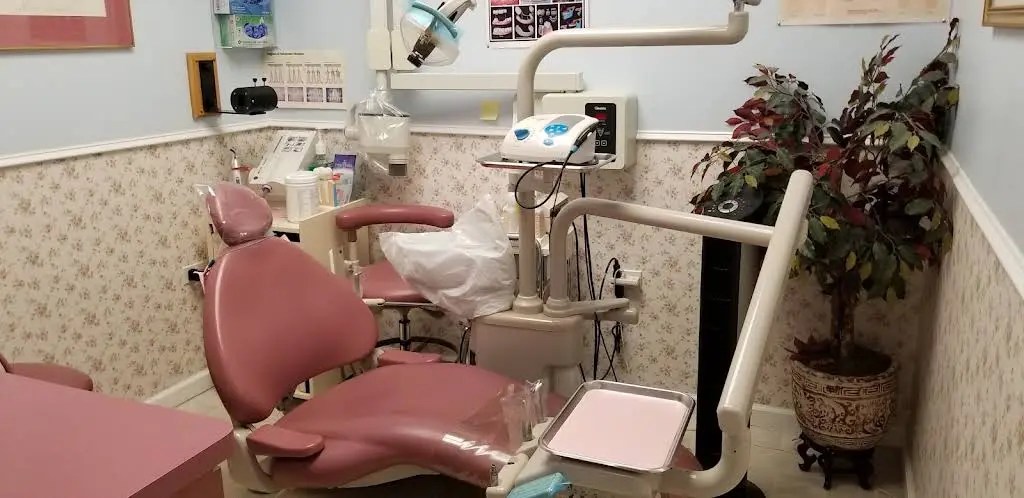 Clifton Family Dentistry LLC - Dr. Heena Naik DDS & Dr. Anar Naik DMD - Professional dental clinic exterior with modern facilities