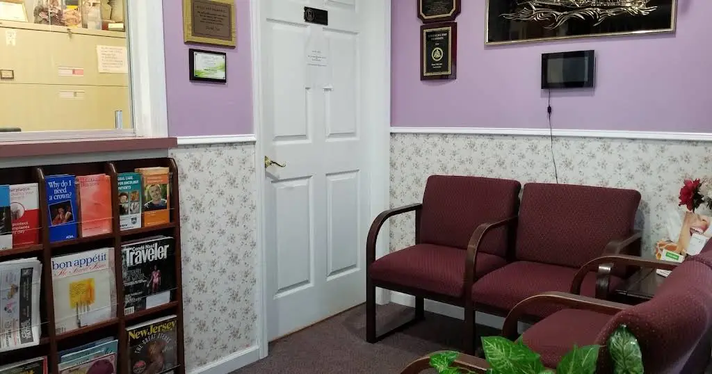 Clifton Family Dentistry LLC - Dr. Heena Naik DDS & Dr. Anar Naik DMD