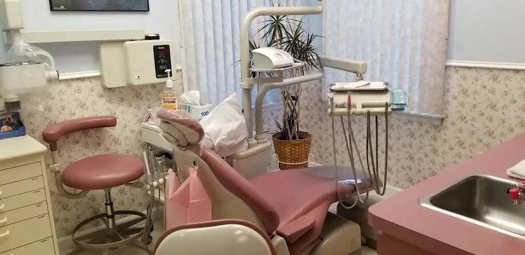Clifton Family Dentistry LLC - Dr. Heena Naik DDS & Dr. Anar Naik DMD