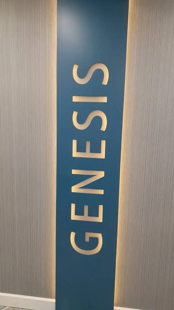Genesis Dental