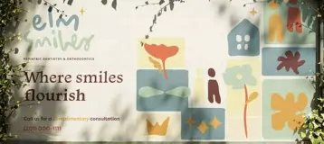 Elm Smiles Pediatric Dentistry and Orthodontics