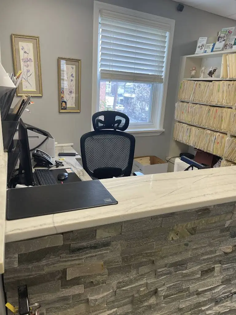 Village Dental Associates - Professional dental clinic exterior with modern facilities