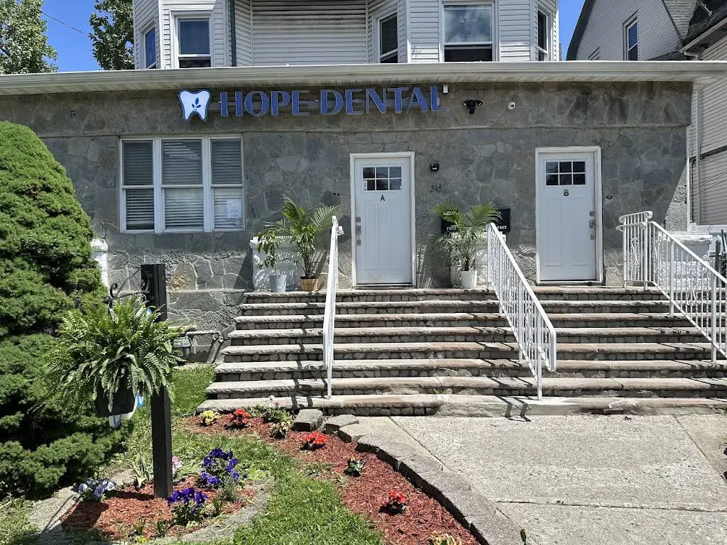 Hope Dental