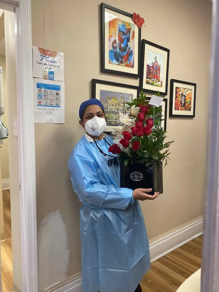 Broadway Family Dental