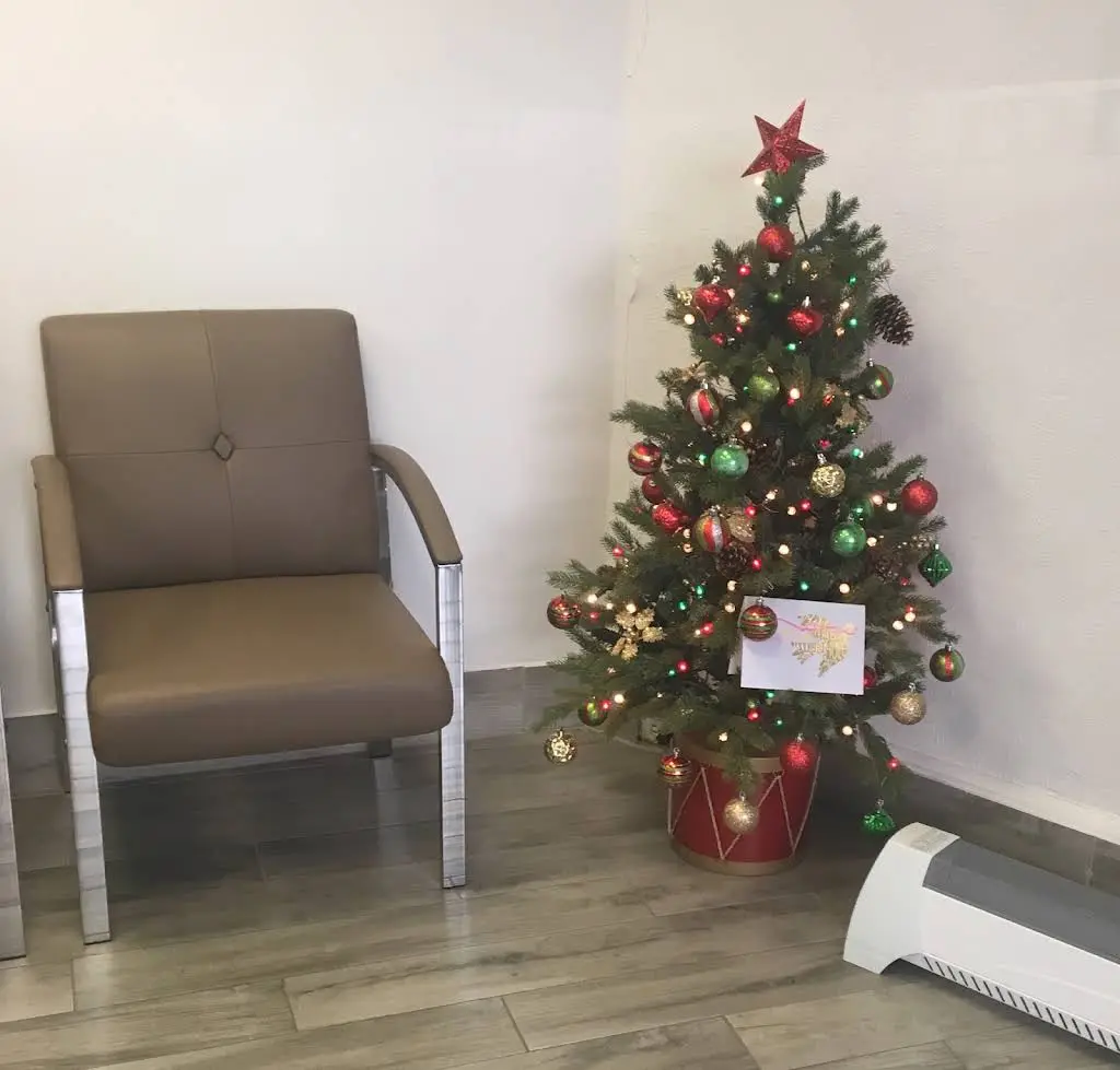 Dentista Hispana